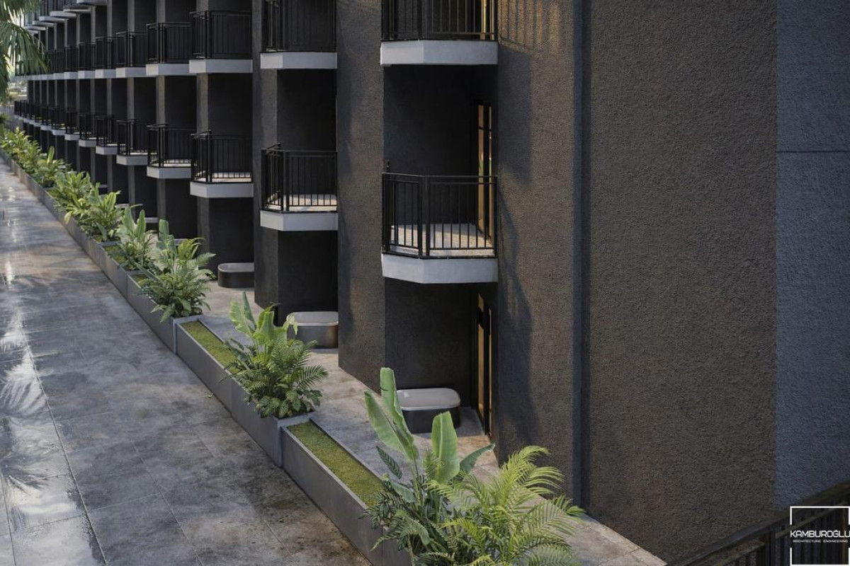 Nova Life Hotel