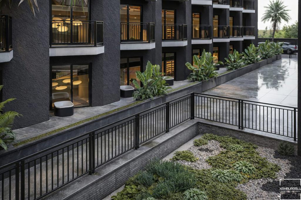 Nova Life Hotel
