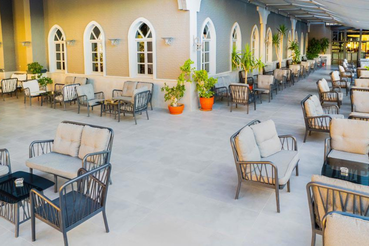 NOVA PARK HOTEL