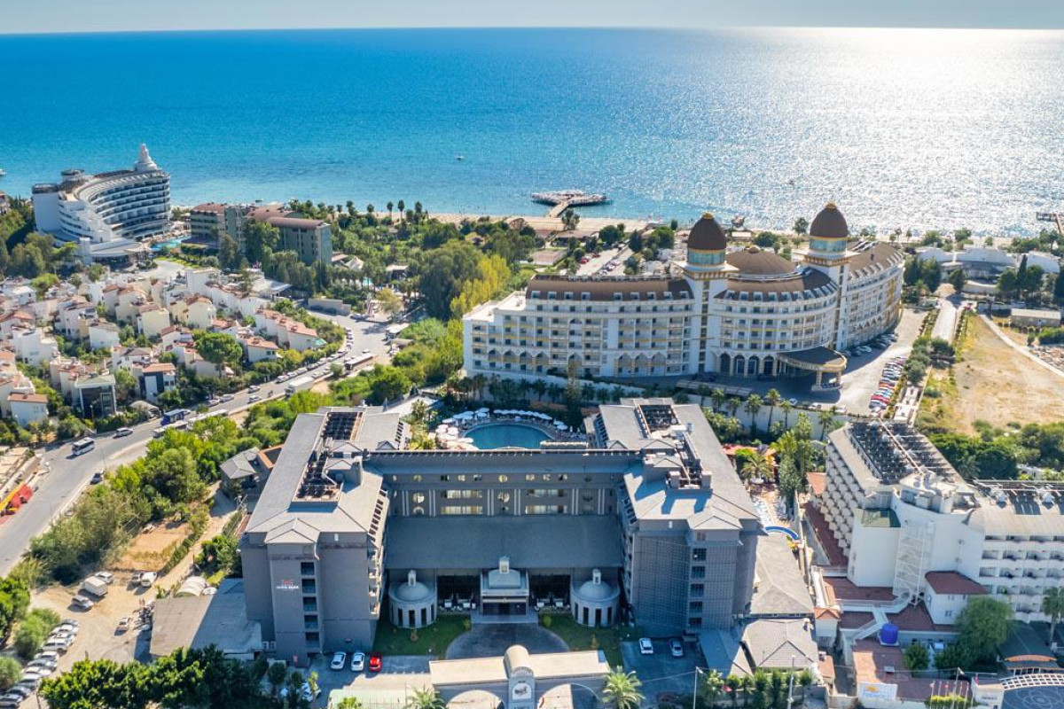 NOVA PARK HOTEL
