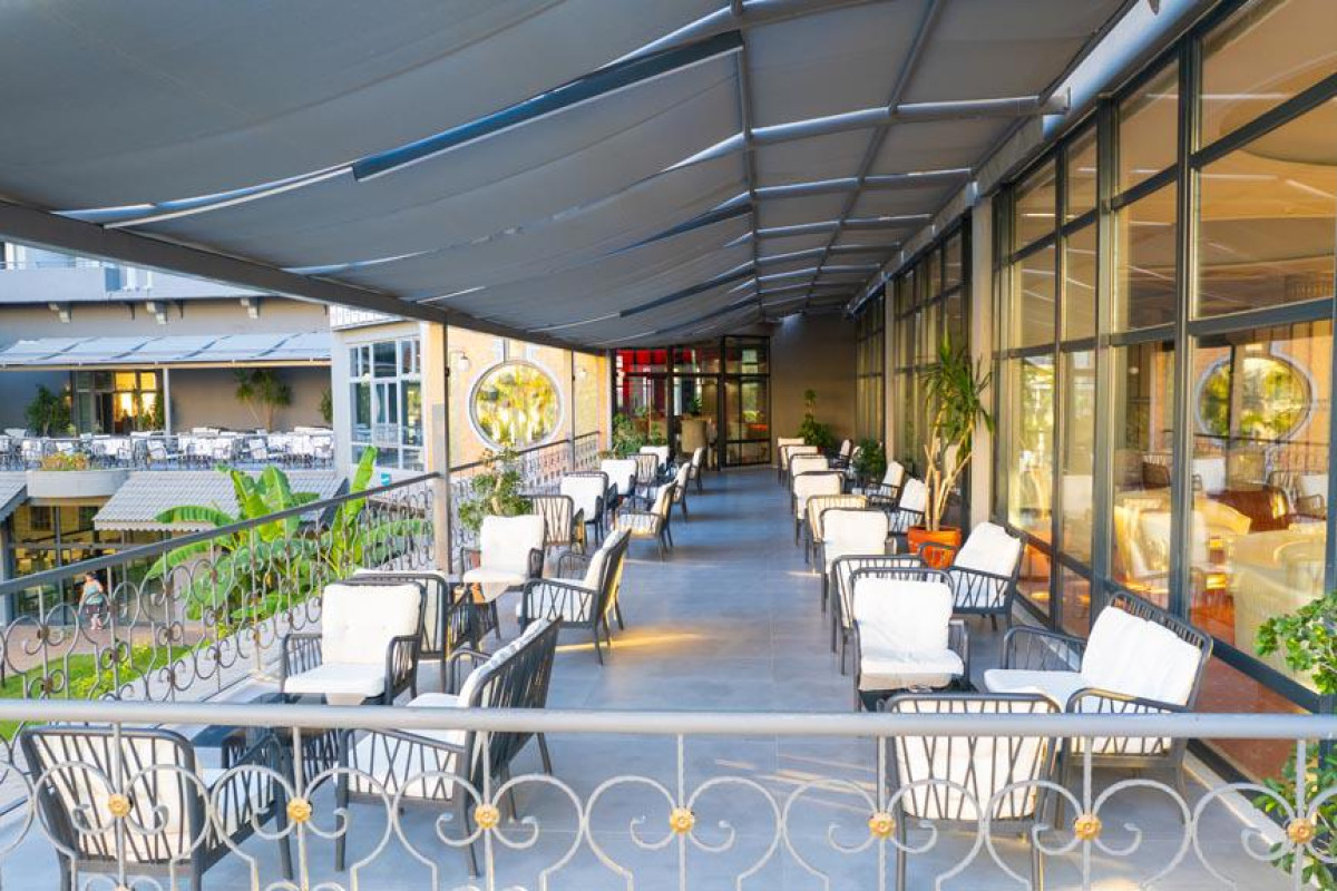 NOVA PARK HOTEL