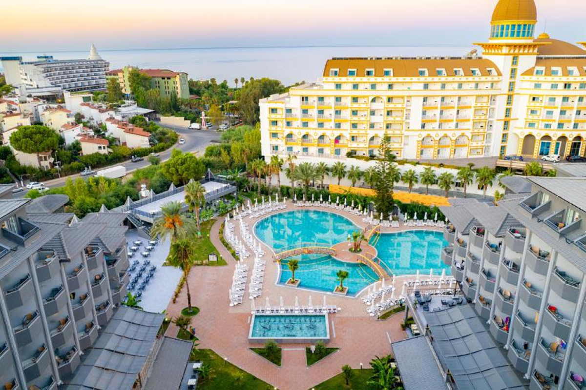 NOVA PARK HOTEL