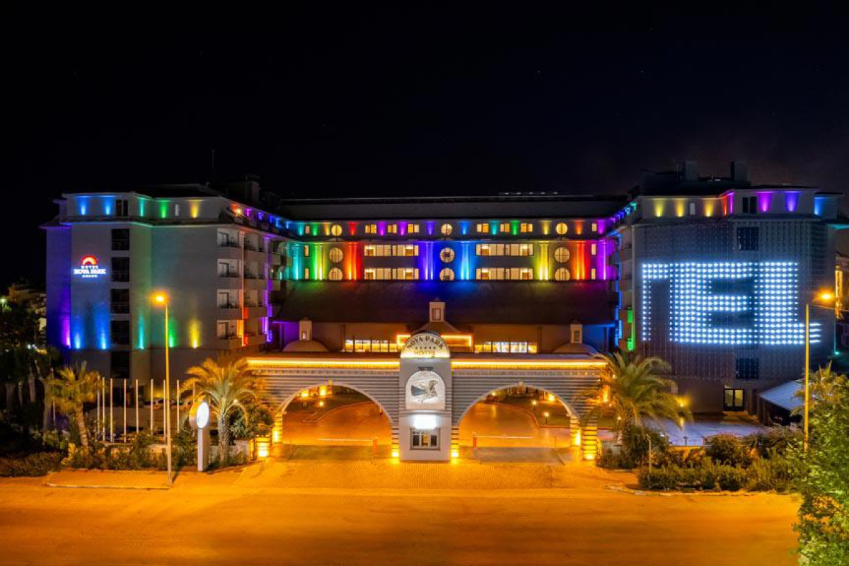 NOVA PARK HOTEL
