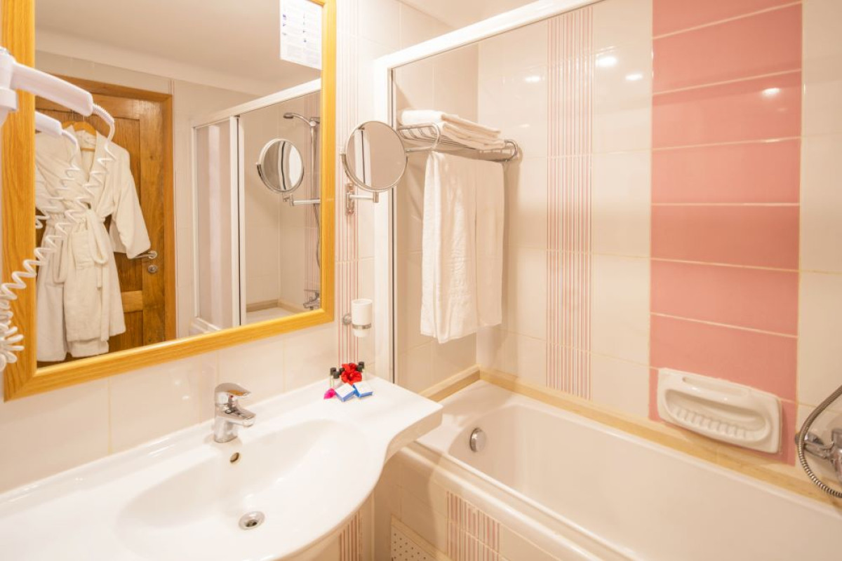 NOVOSTAR BEL AZUR THALASSA & BUNGALOWS