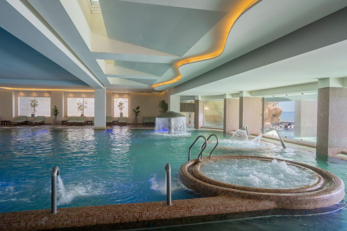 NOVOSTAR BEL AZUR THALASSA & BUNGALOWS