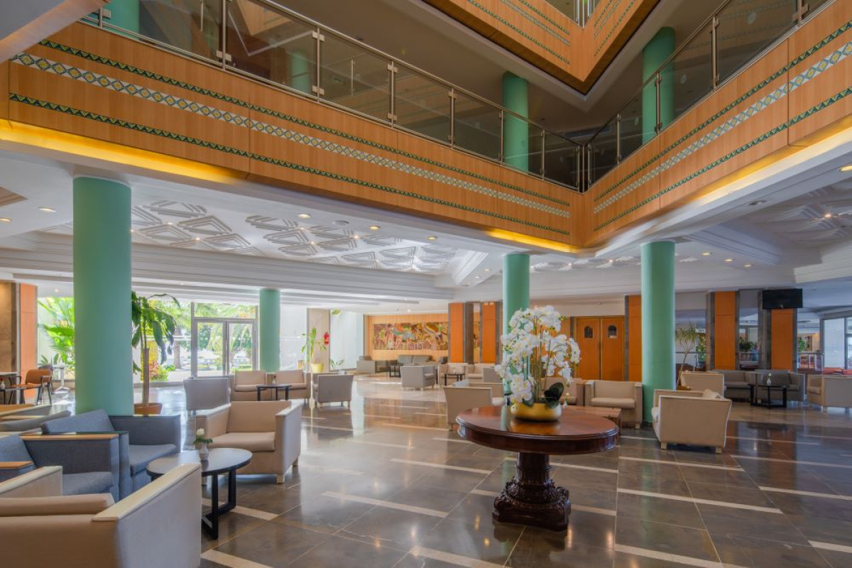 NOVOSTAR BEL AZUR THALASSA & BUNGALOWS