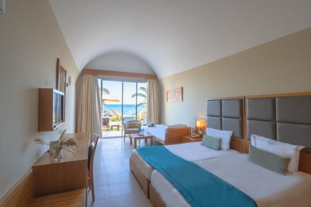 NOVOSTAR BEL AZUR THALASSA & BUNGALOWS