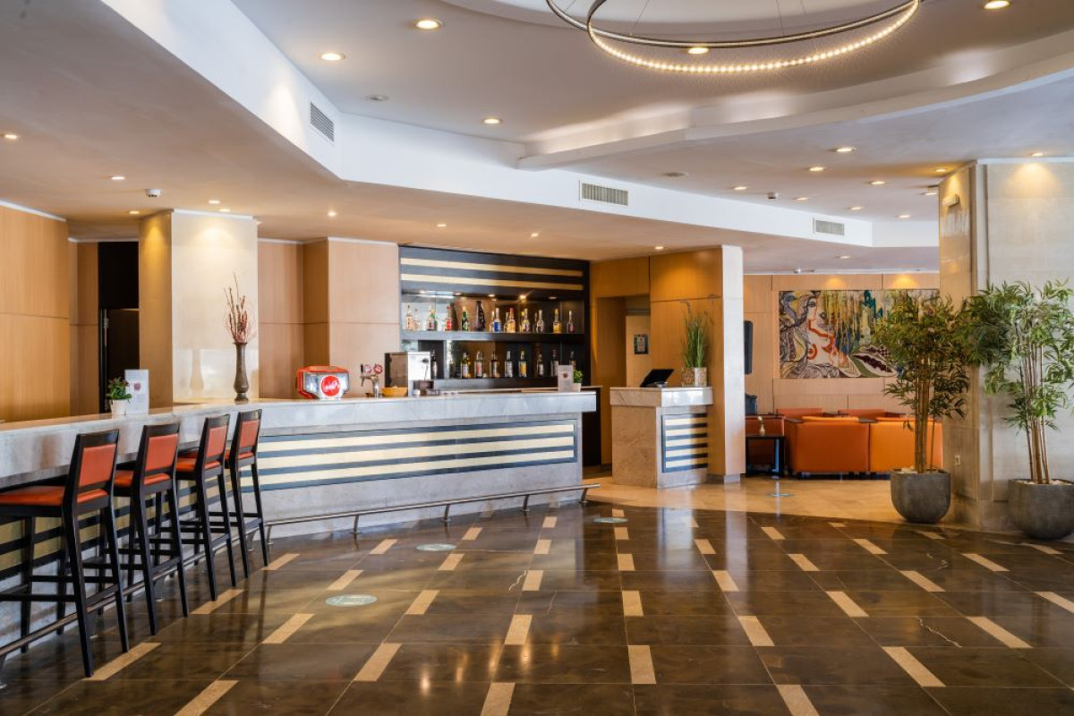 NOVOSTAR BEL AZUR THALASSA & BUNGALOWS