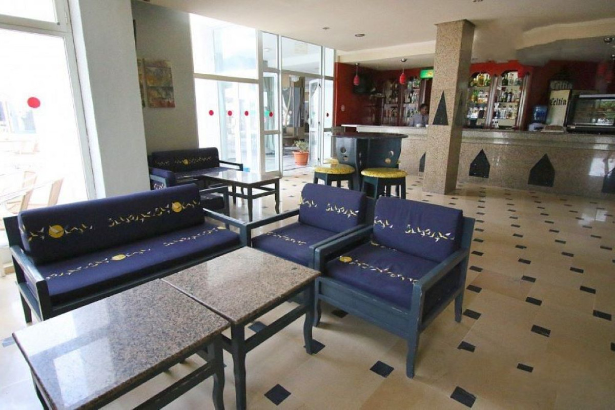 PYRAMIDES CLUB & SPA
