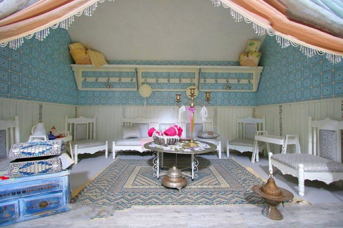 PYRAMIDES CLUB & SPA