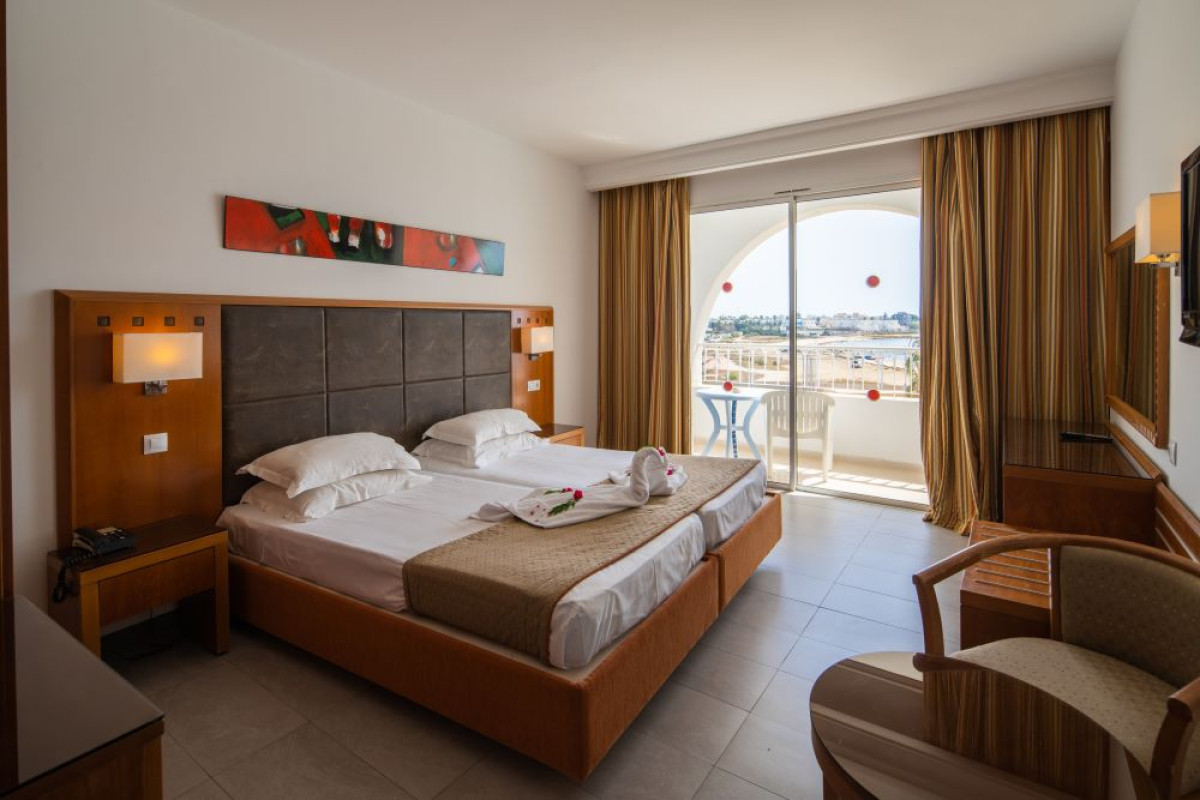 KHAYAM GARDEN BEACH & SPA