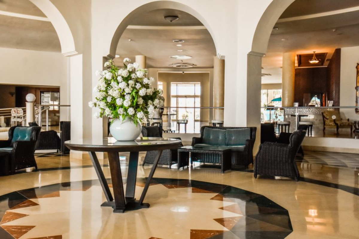 KHAYAM GARDEN BEACH & SPA