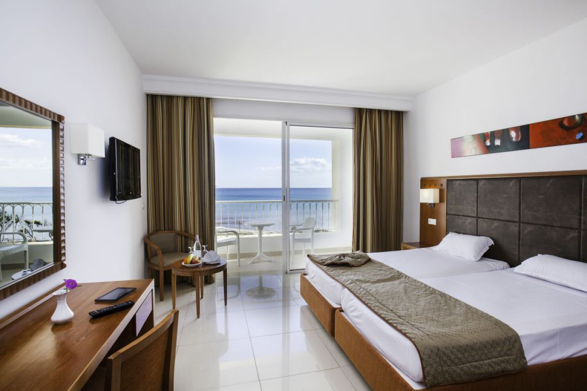 KHAYAM GARDEN BEACH & SPA