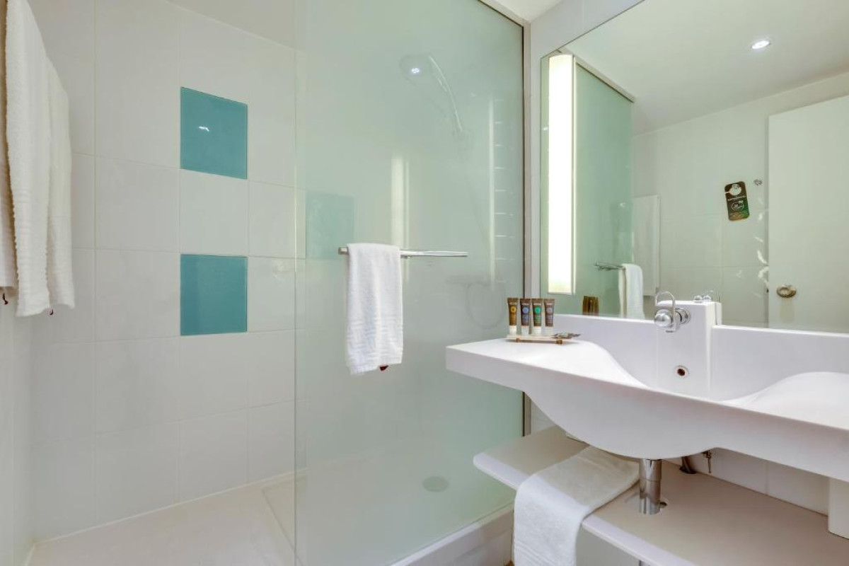 Novotel Atria Nîmes Centre