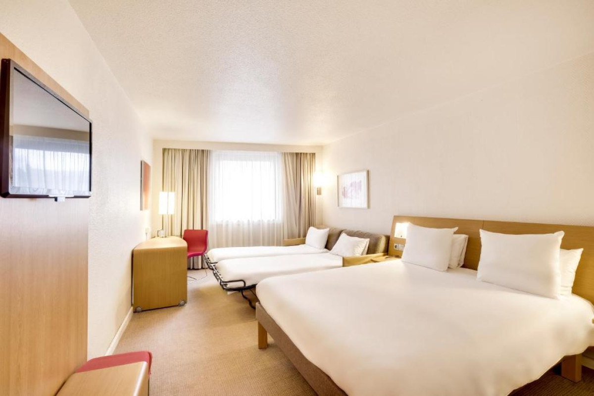 Novotel Atria Nîmes Centre