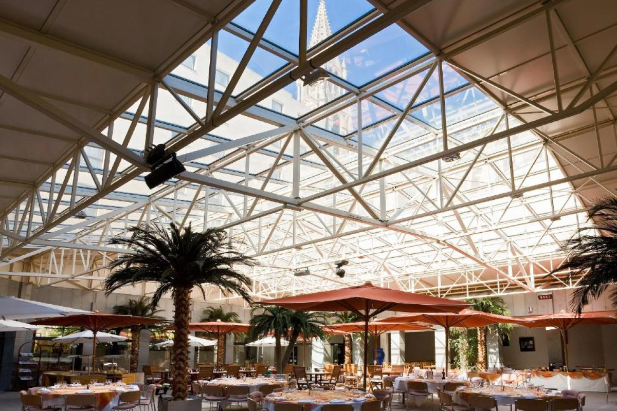 Novotel Atria Nîmes Centre