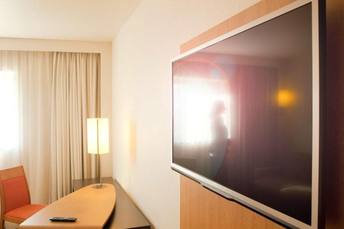 Novotel Atria Nîmes Centre