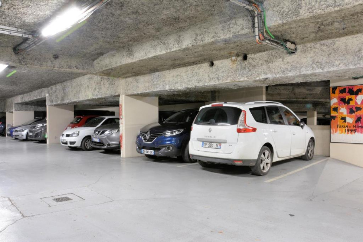 Novotel Atria Nîmes Centre