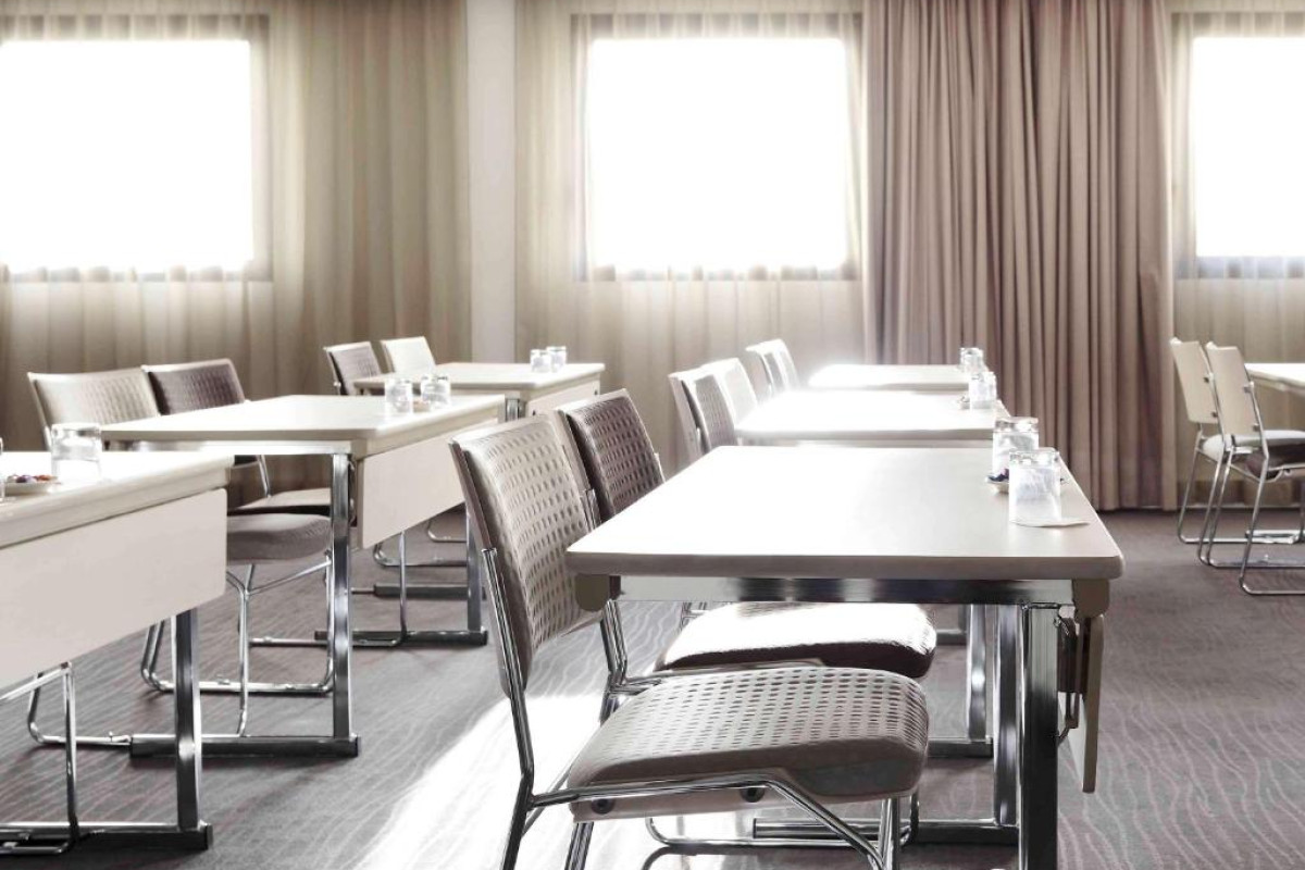 Novotel Atria Nîmes Centre