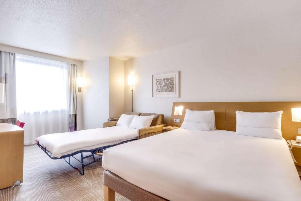 Novotel Atria Nîmes Centre