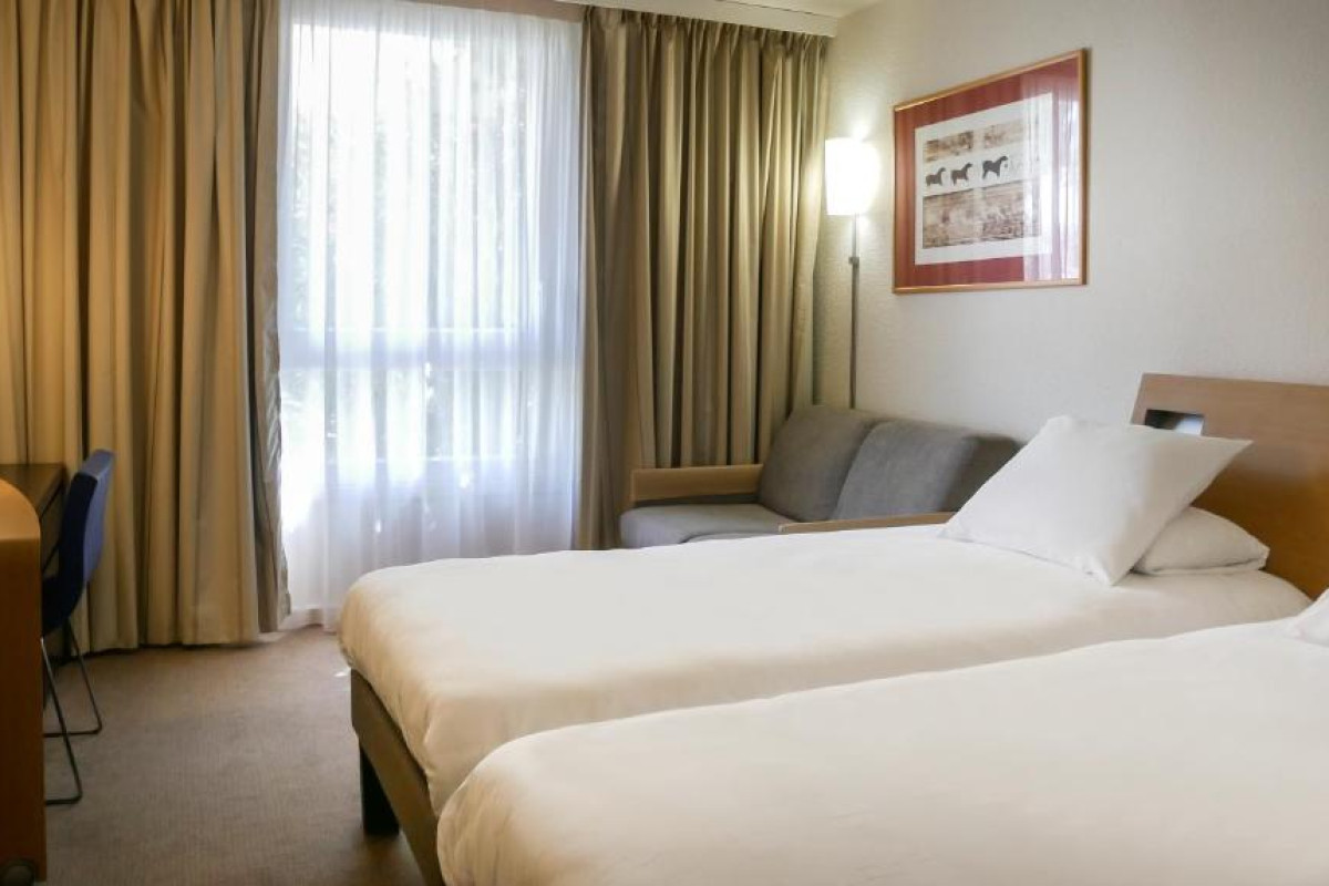 Novotel Atria Nîmes Centre