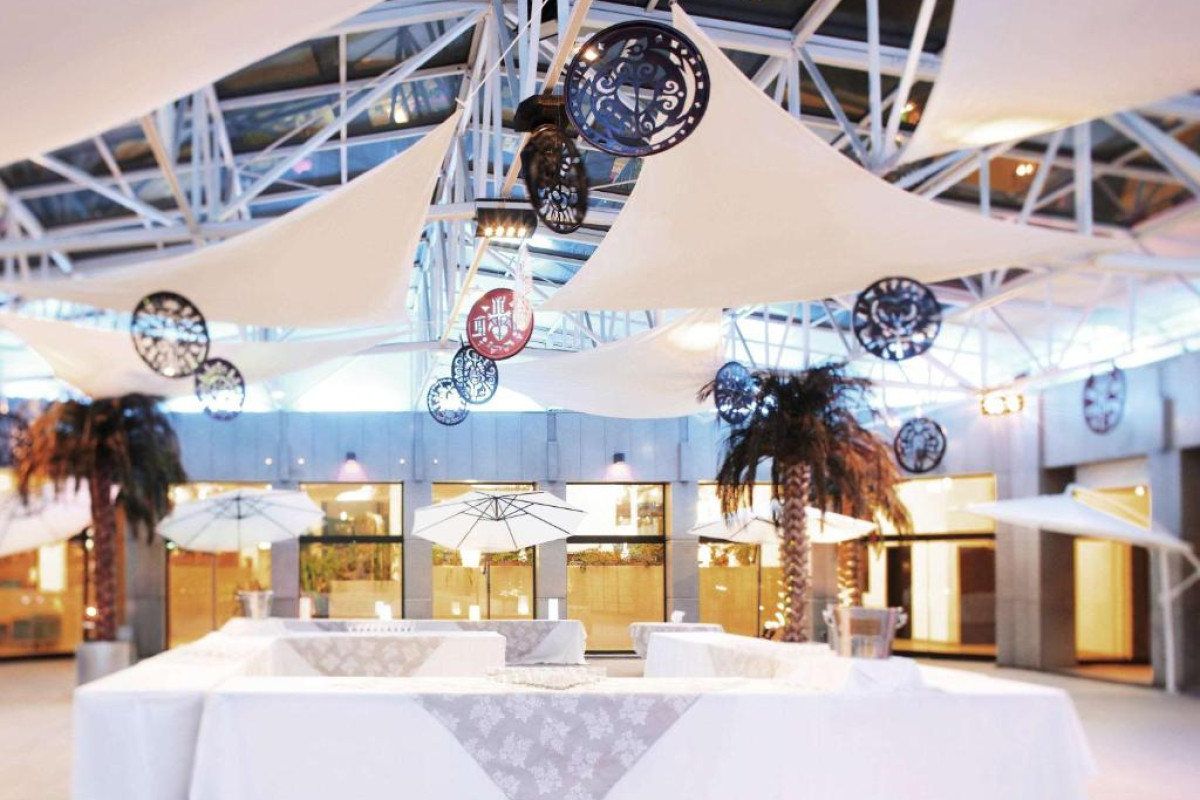 Novotel Atria Nîmes Centre