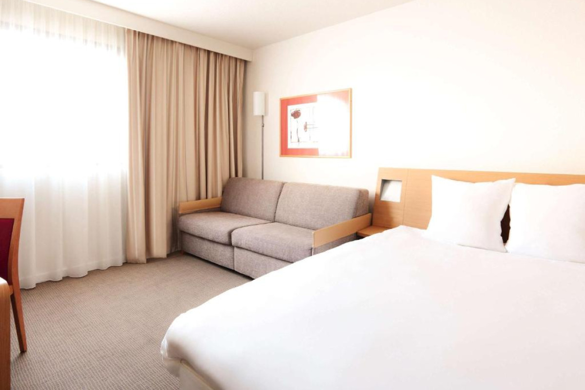 Novotel Atria Nîmes Centre