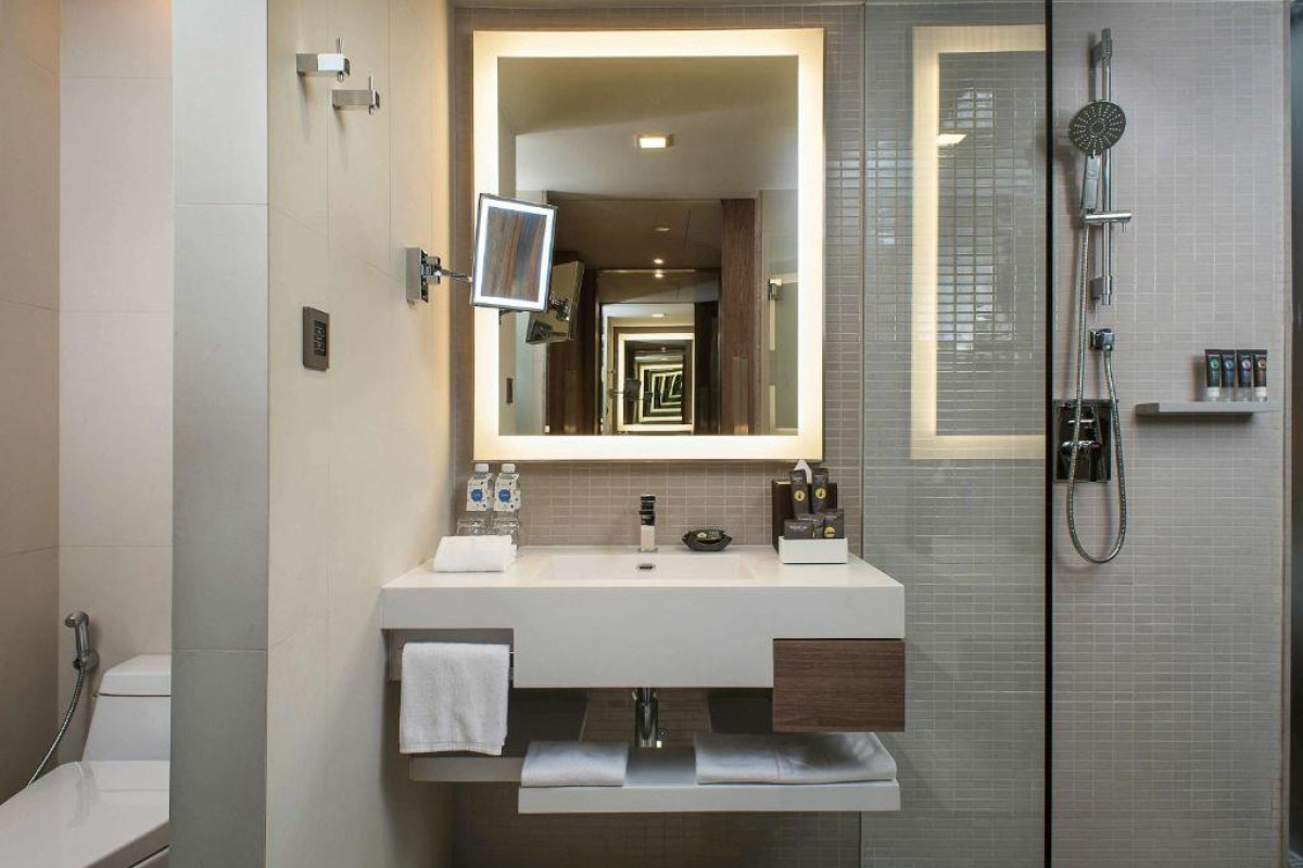 Novotel Bangkok Sukhumvit 20