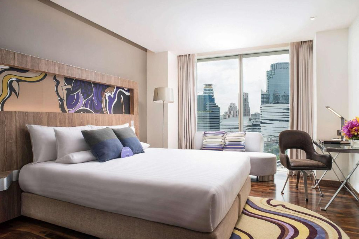 Novotel Bangkok Sukhumvit 20