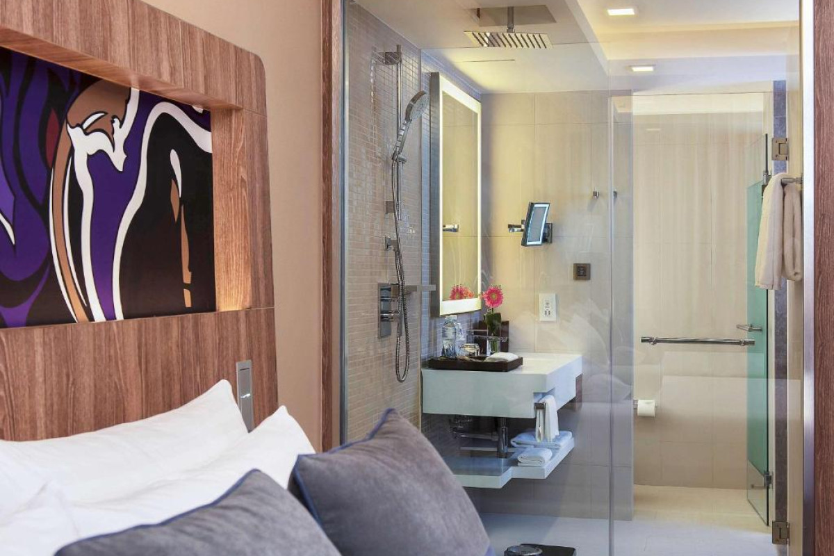 Novotel Bangkok Sukhumvit 20