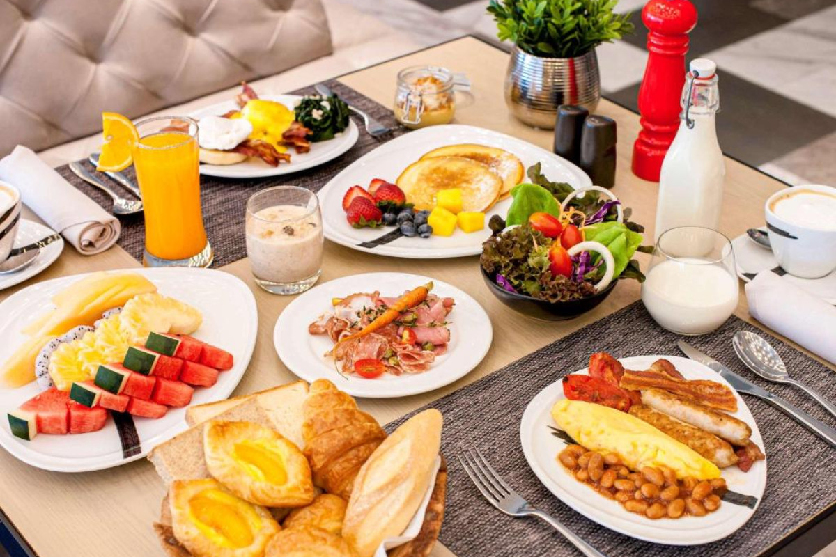 Novotel Bangkok Sukhumvit 20