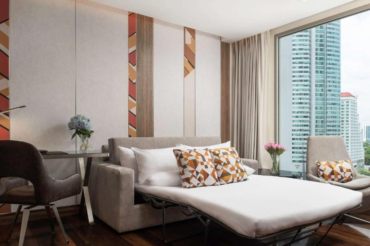 Novotel Bangkok Sukhumvit 20
