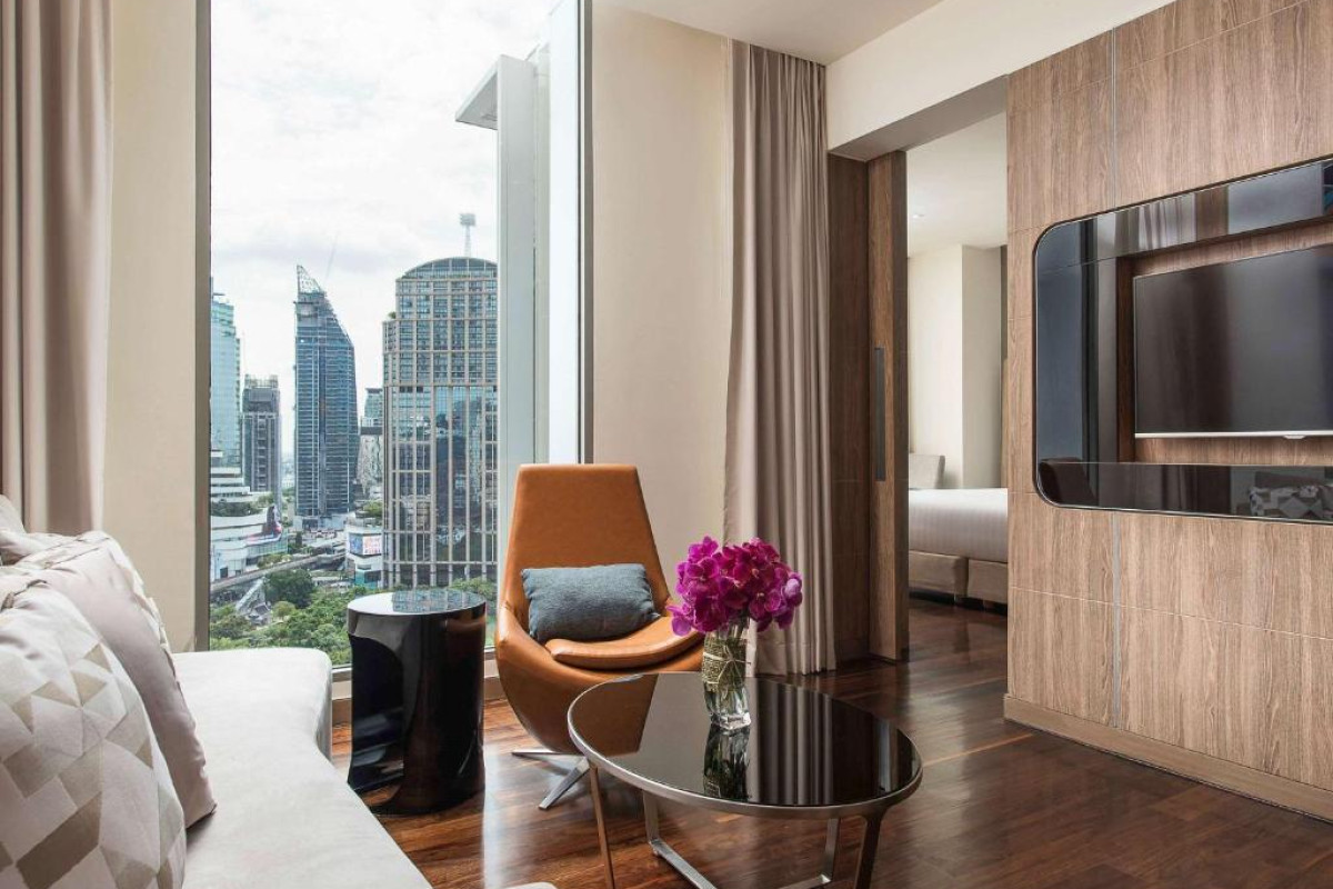 Novotel Bangkok Sukhumvit 20