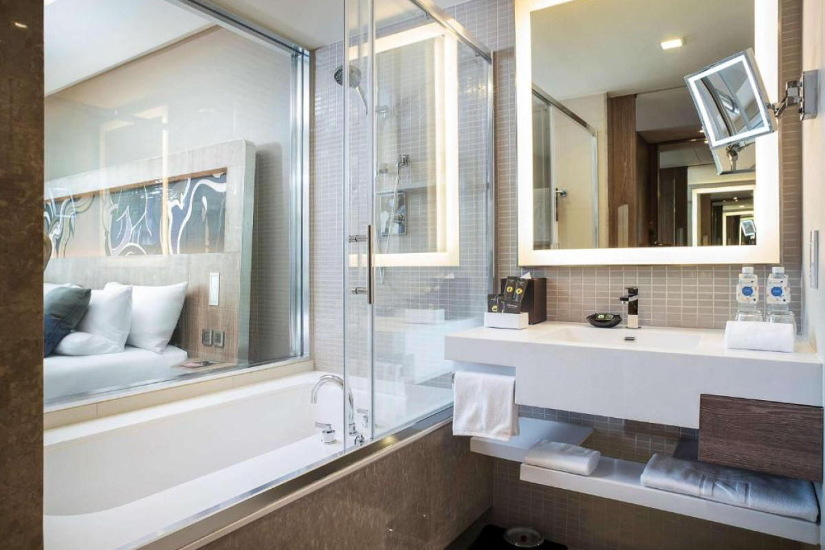 Novotel Bangkok Sukhumvit 20