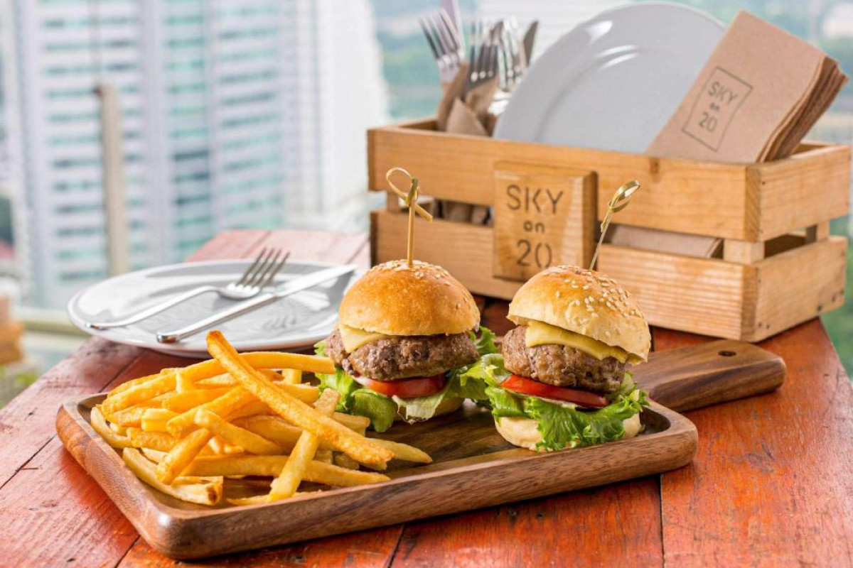 Novotel Bangkok Sukhumvit 20