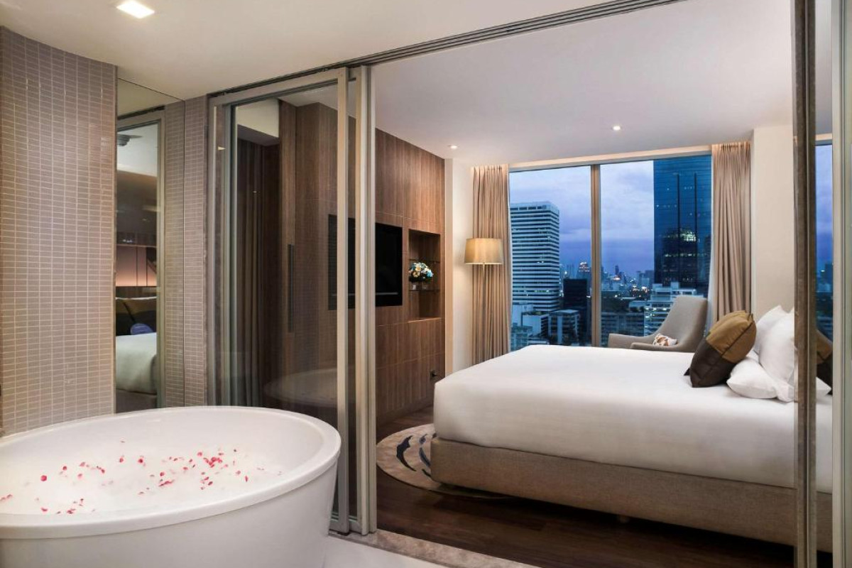 Novotel Bangkok Sukhumvit 20