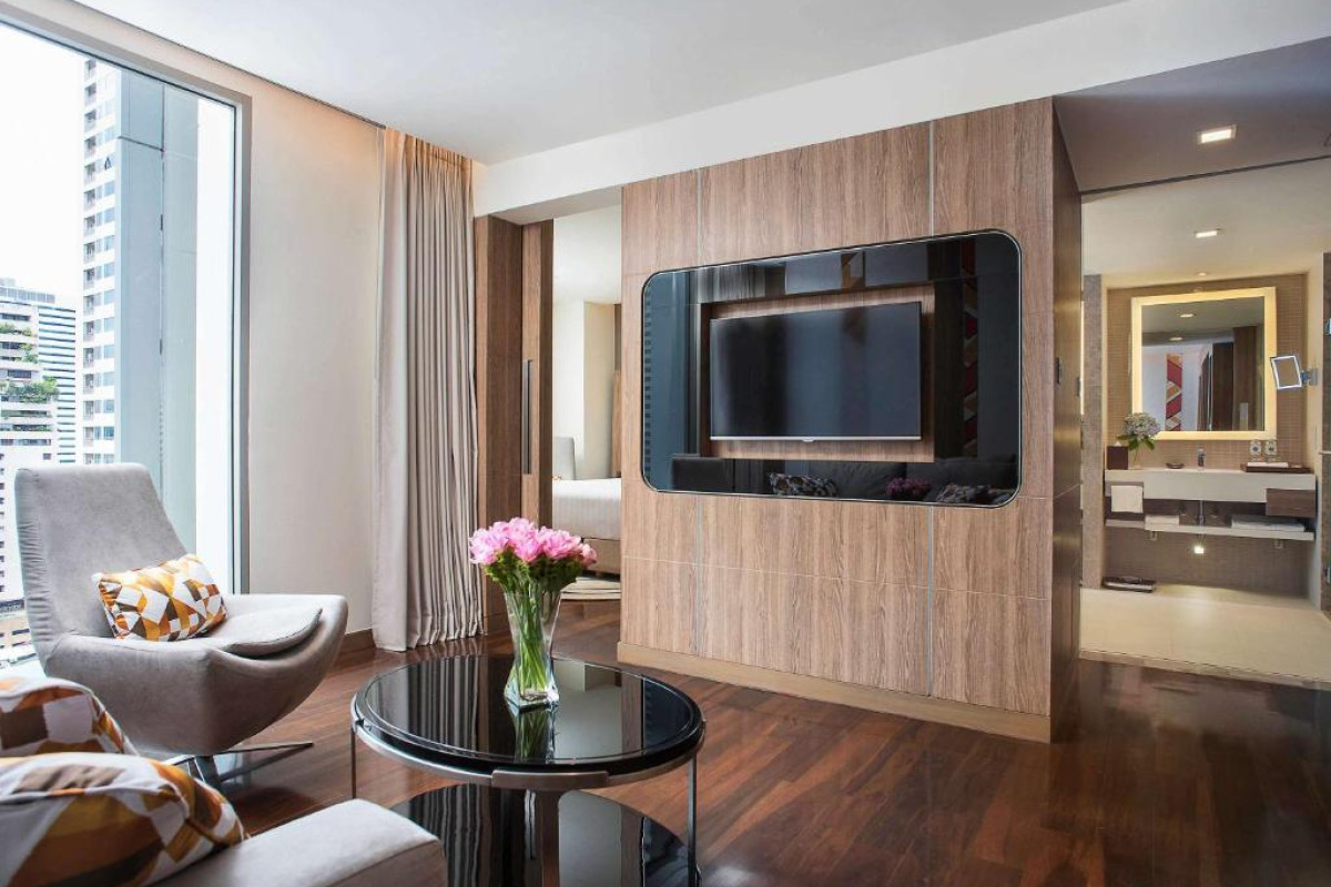 Novotel Bangkok Sukhumvit 20