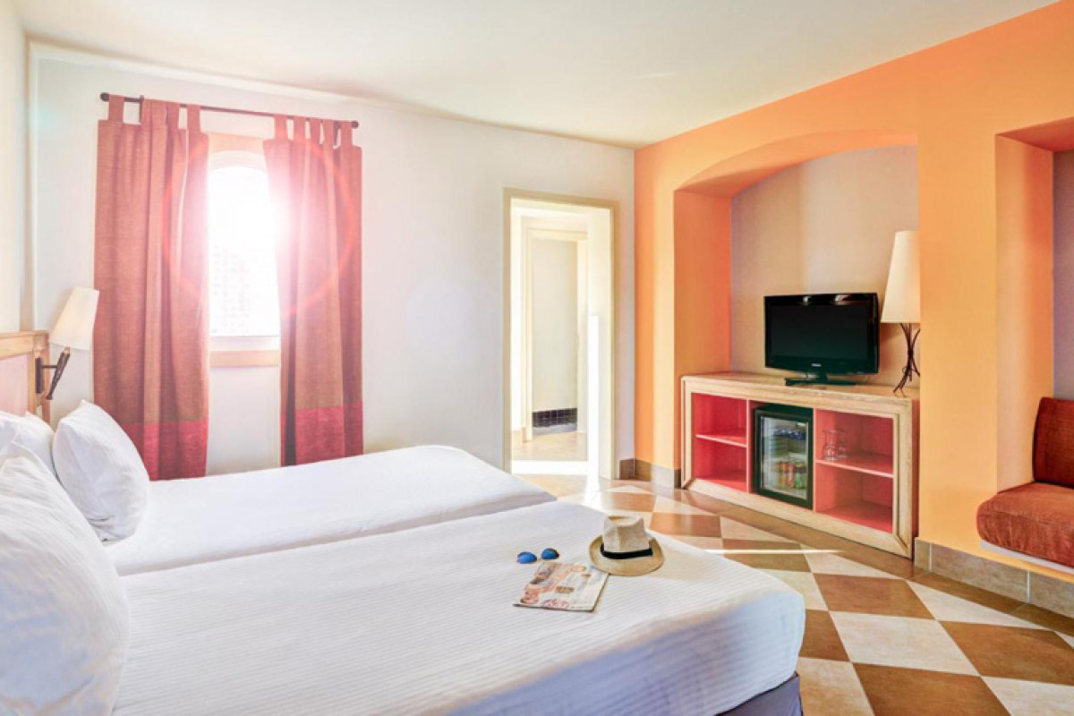 NOVOTEL BEACH SHARM
