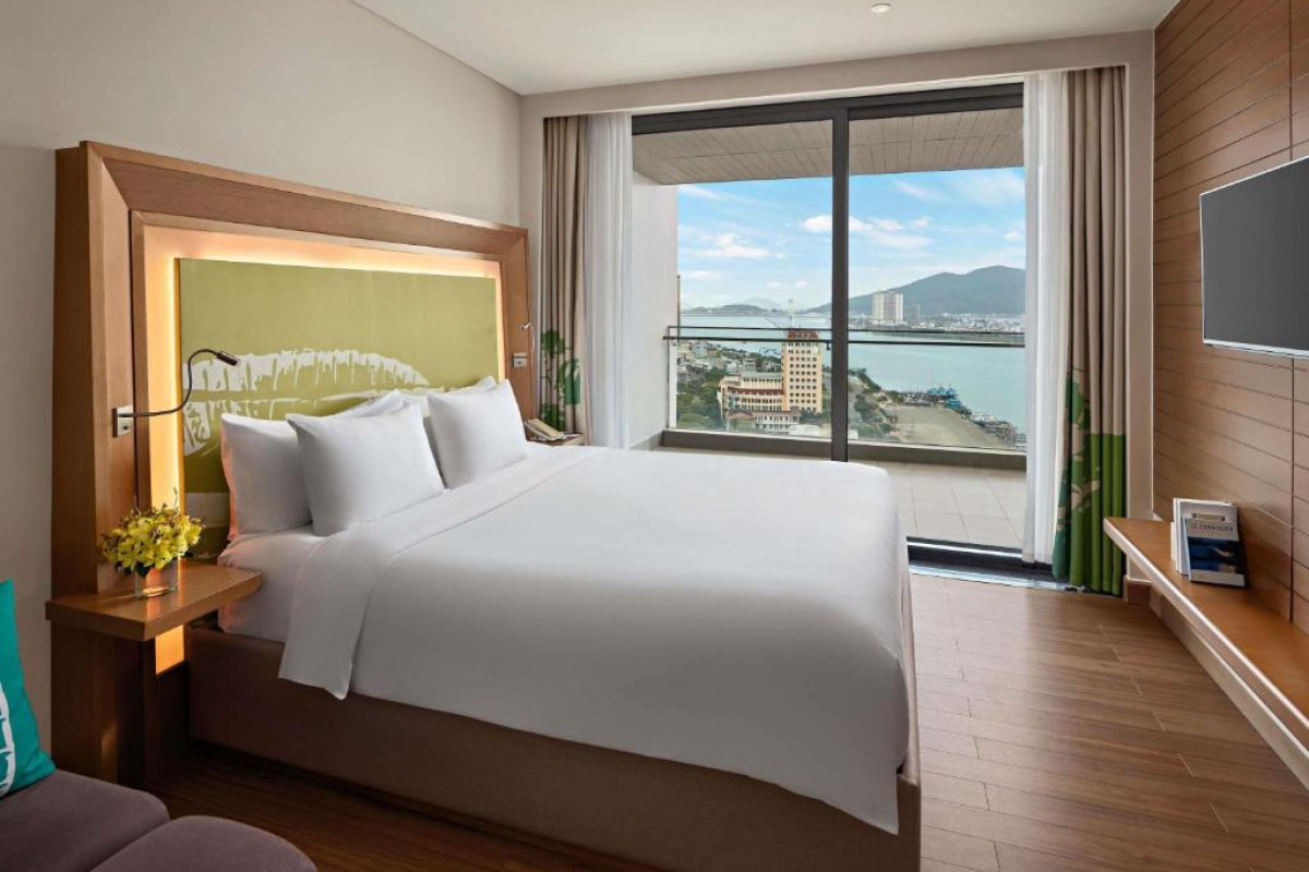 Novotel Danang Premier Han River