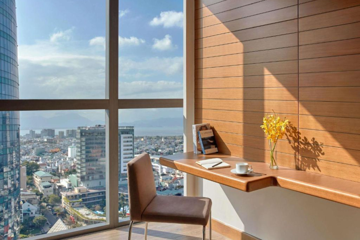 Novotel Danang Premier Han River