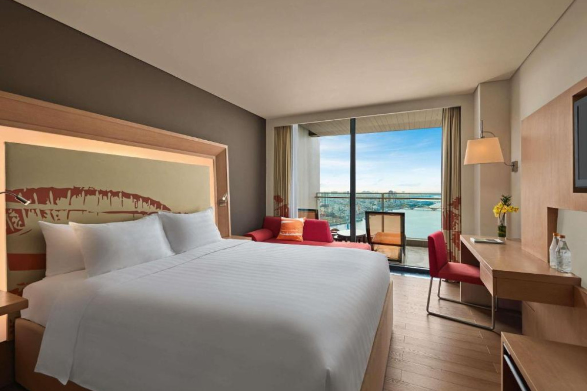 Novotel Danang Premier Han River