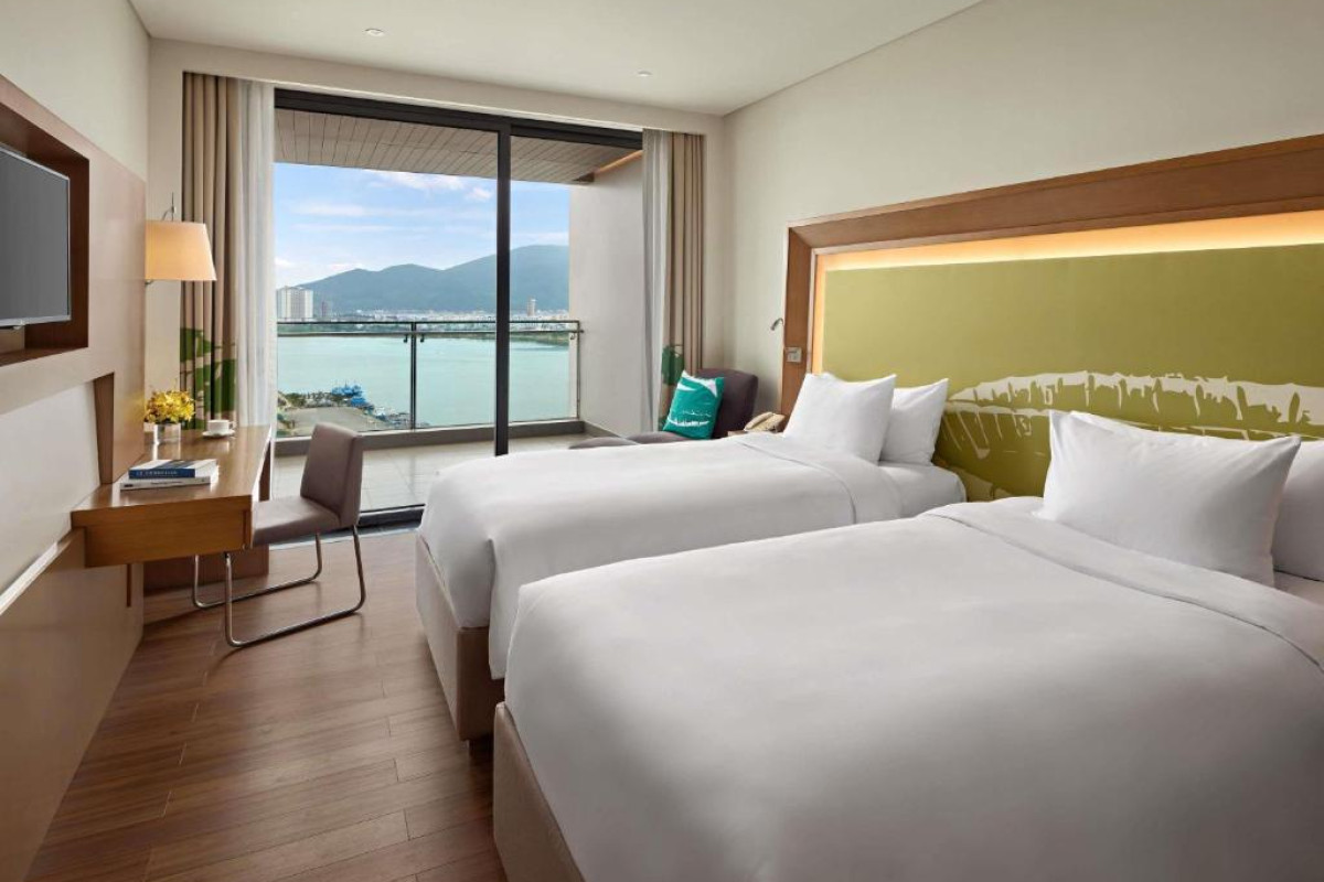 Novotel Danang Premier Han River
