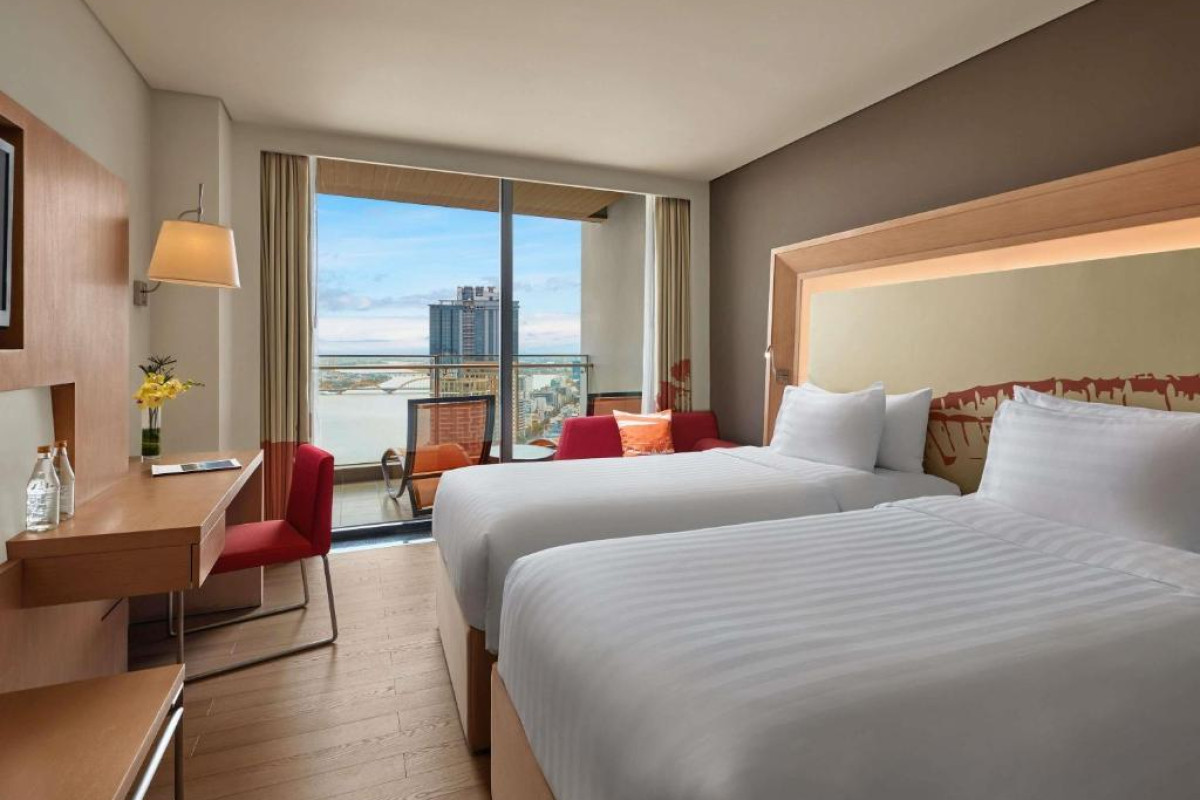 Novotel Danang Premier Han River