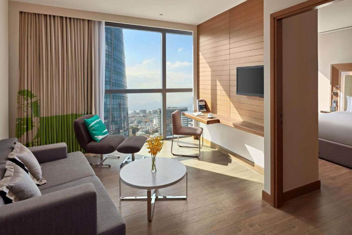 Novotel Danang Premier Han River