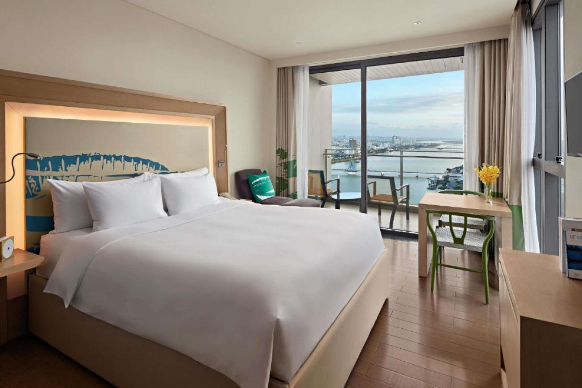 Novotel Danang Premier Han River