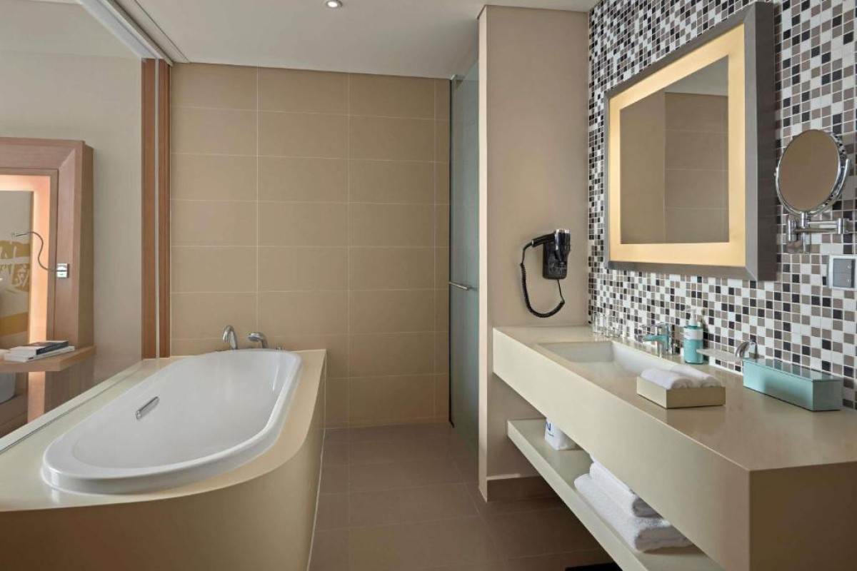 Novotel Danang Premier Han River
