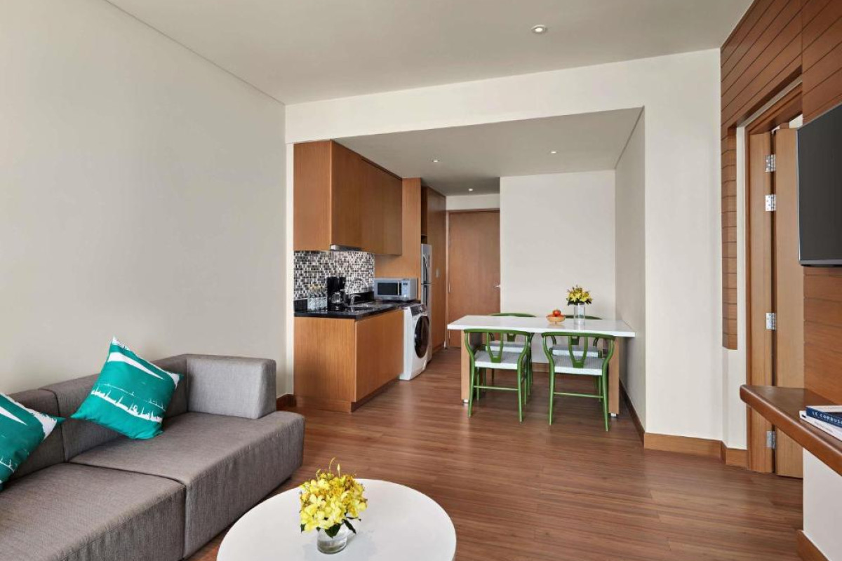 Novotel Danang Premier Han River