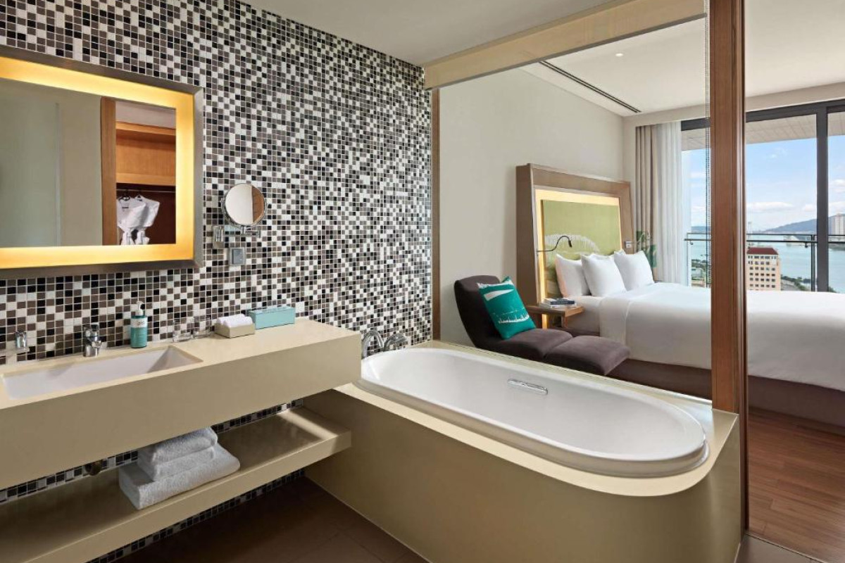 Novotel Danang Premier Han River