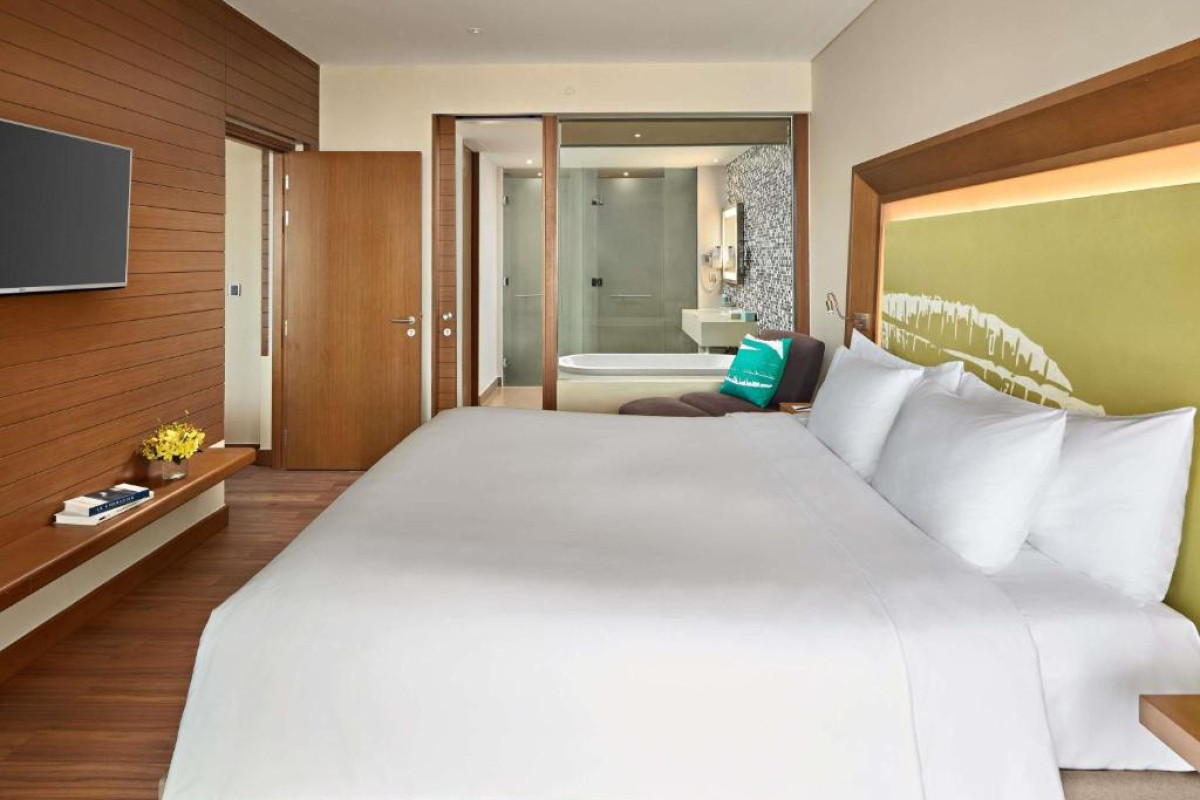 Novotel Danang Premier Han River