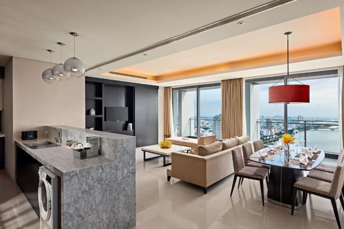 Novotel Danang Premier Han River